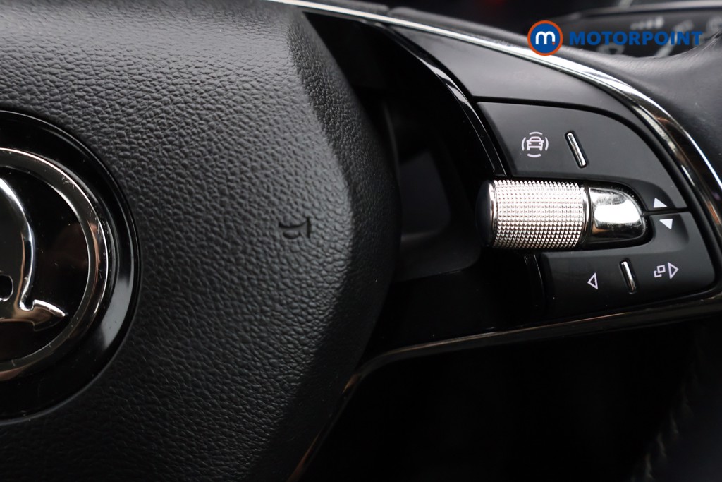 Skoda Octavia Se Technology Manual Petrol Estate - Stock Number (1562377) - 3rd supplementary image