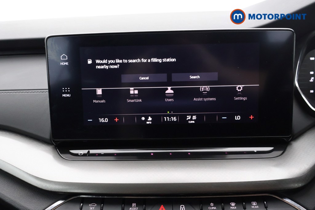Skoda Octavia Se Technology Manual Petrol Estate - Stock Number (1562377) - 5th supplementary image