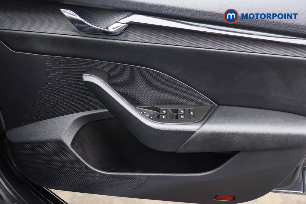 Skoda Octavia Se Technology Manual Petrol Estate - Stock Number (1562377) - 8th supplementary image