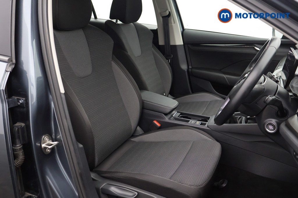 Skoda Octavia Se Technology Manual Petrol Estate - Stock Number (1562377) - 9th supplementary image