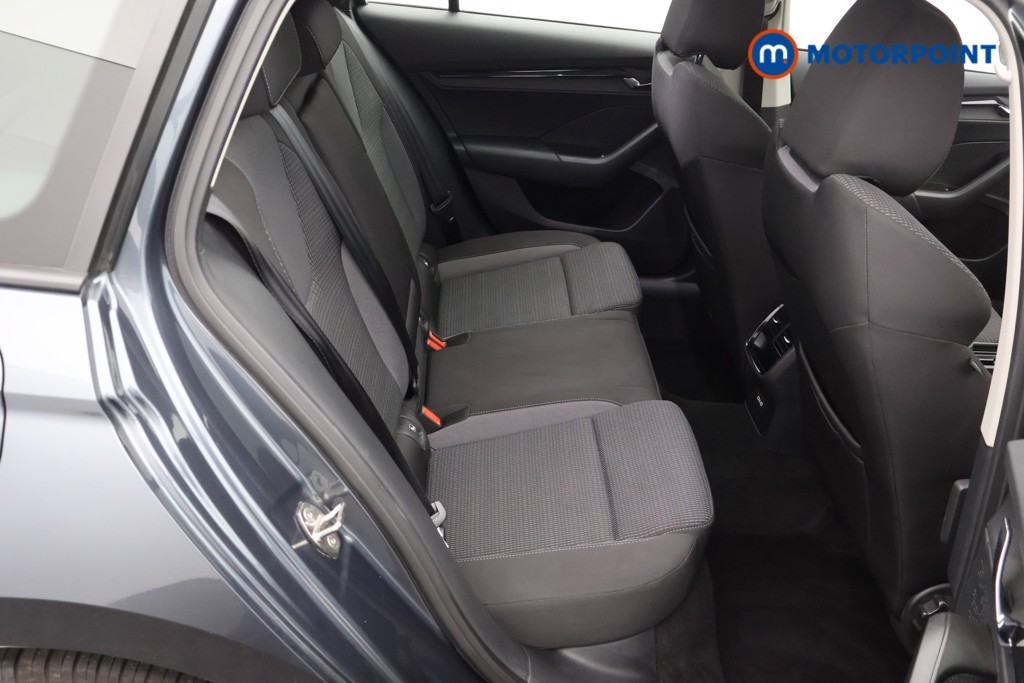 Skoda Octavia Se Technology Manual Petrol Estate - Stock Number (1562377) - 11th supplementary image