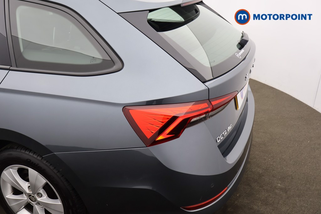 Skoda Octavia Se Technology Manual Petrol Estate - Stock Number (1562377) - 13th supplementary image