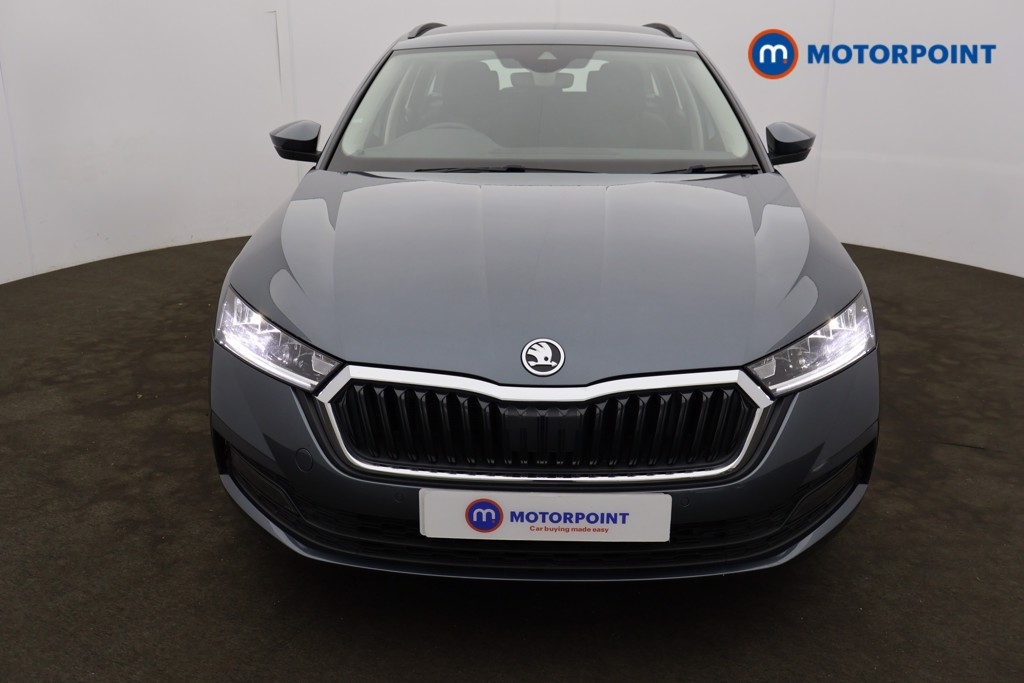 Skoda Octavia Se Technology Manual Petrol Estate - Stock Number (1562377) - 15th supplementary image