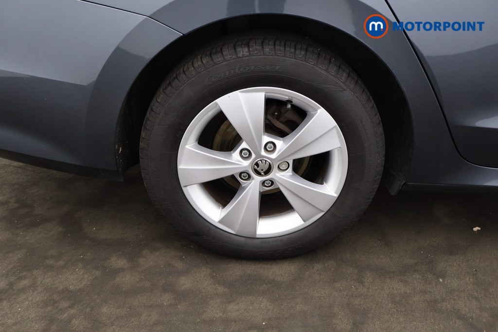 Skoda Octavia Se Technology Manual Petrol Estate - Stock Number (1562377) - 16th supplementary image