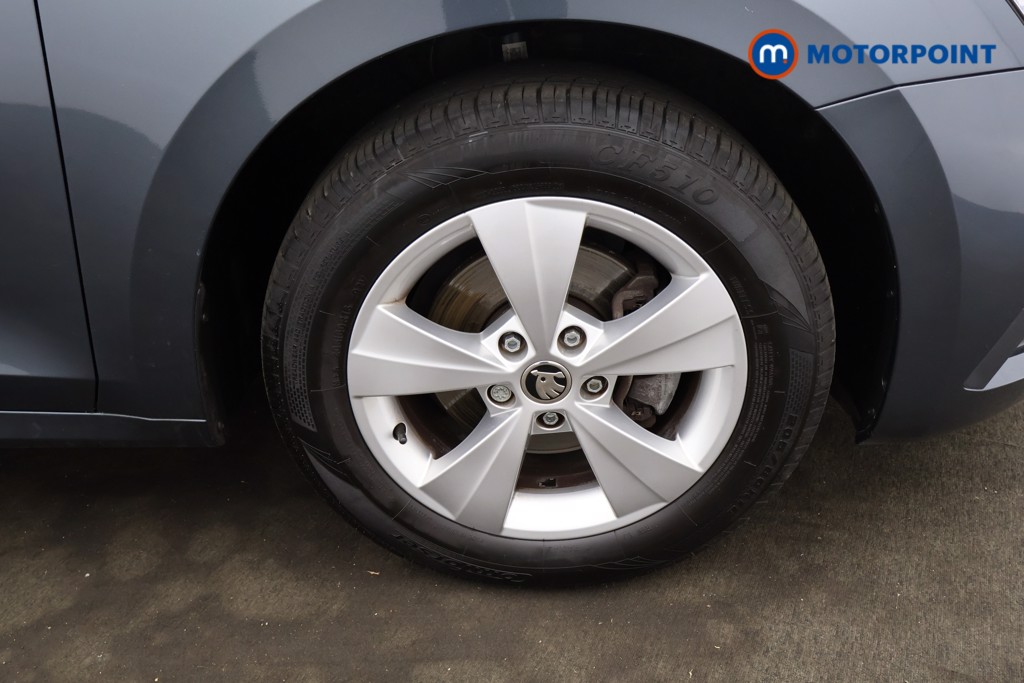 Skoda Octavia Se Technology Manual Petrol Estate - Stock Number (1562377) - 17th supplementary image