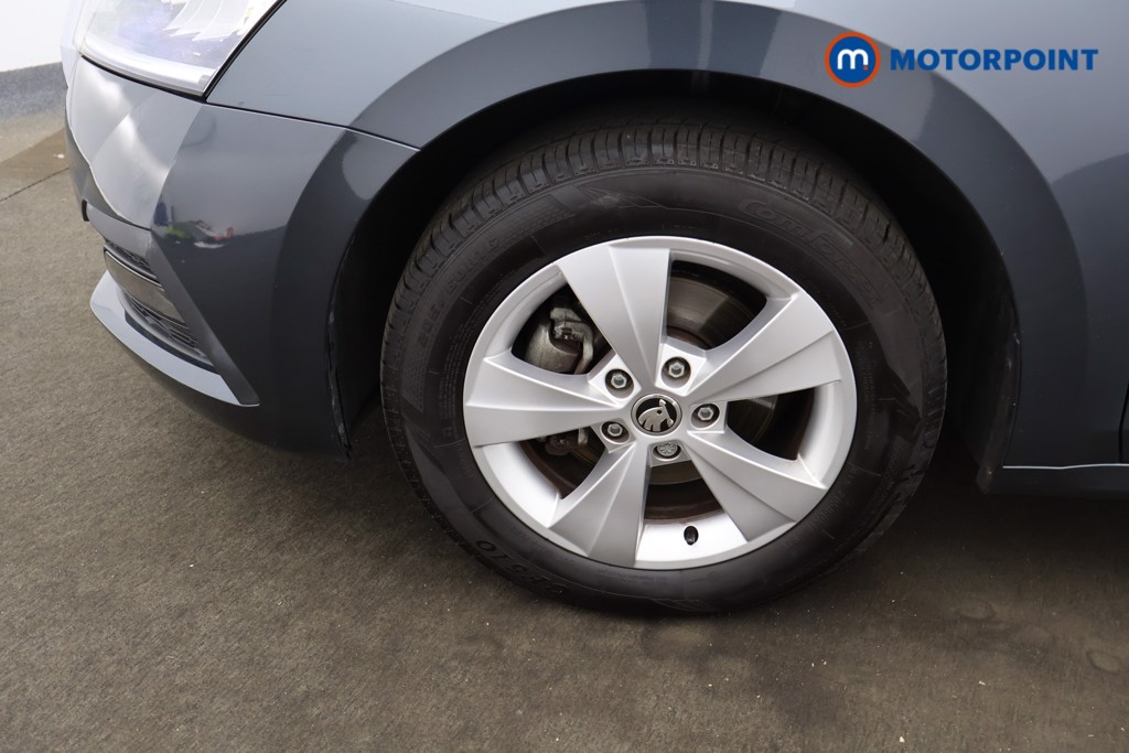 Skoda Octavia Se Technology Manual Petrol Estate - Stock Number (1562377) - 18th supplementary image