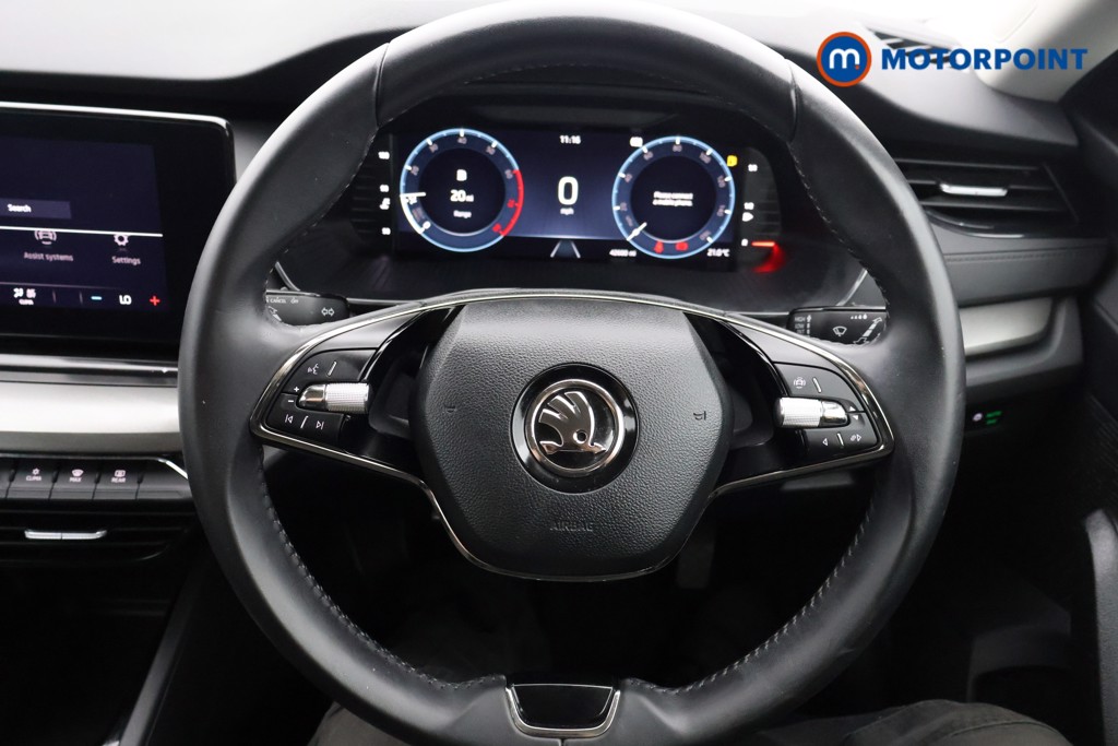 Skoda Octavia Se Technology Manual Petrol Estate - Stock Number (1562377) - 1st supplementary image