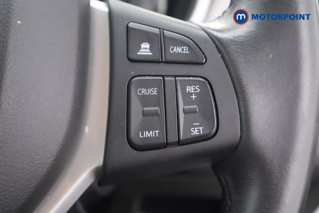 Suzuki Vitara Sz-T Manual Petrol SUV - Stock Number (1562419) - 2nd supplementary image
