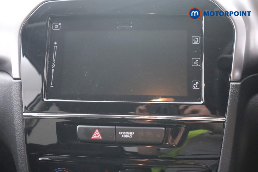 Suzuki Vitara Sz-T Manual Petrol SUV - Stock Number (1562419) - 4th supplementary image
