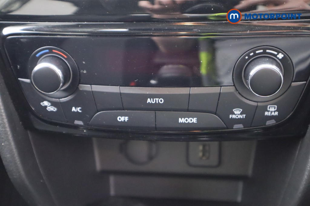 Suzuki Vitara Sz-T Manual Petrol SUV - Stock Number (1562419) - 5th supplementary image