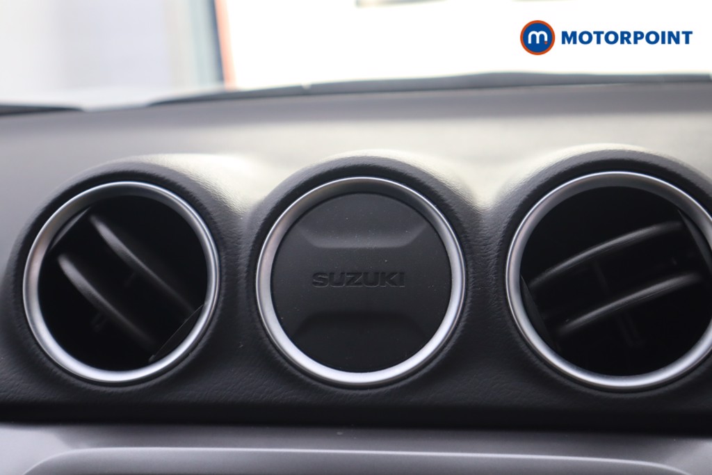 Suzuki Vitara Sz-T Manual Petrol SUV - Stock Number (1562419) - 6th supplementary image