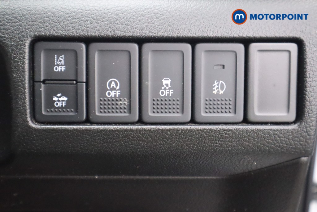 Suzuki Vitara Sz-T Manual Petrol SUV - Stock Number (1562419) - 7th supplementary image