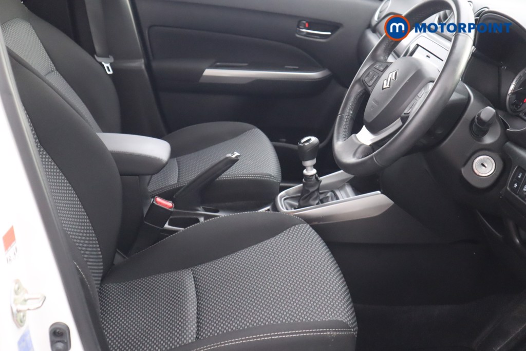 Suzuki Vitara Sz-T Manual Petrol SUV - Stock Number (1562419) - 10th supplementary image