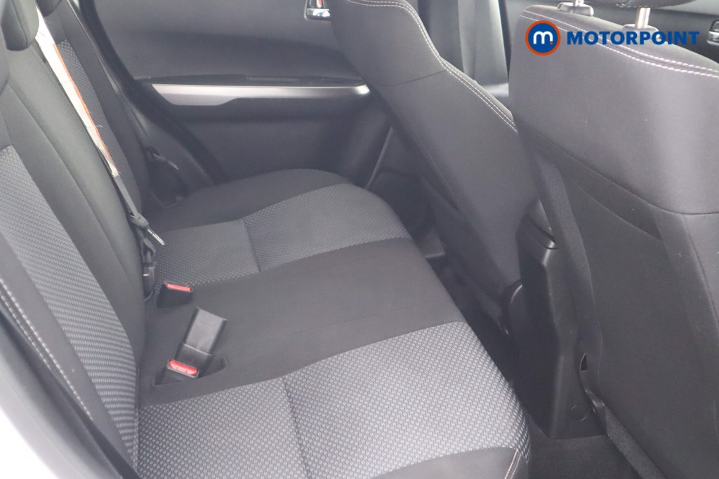 Suzuki Vitara Sz-T Manual Petrol SUV - Stock Number (1562419) - 11th supplementary image