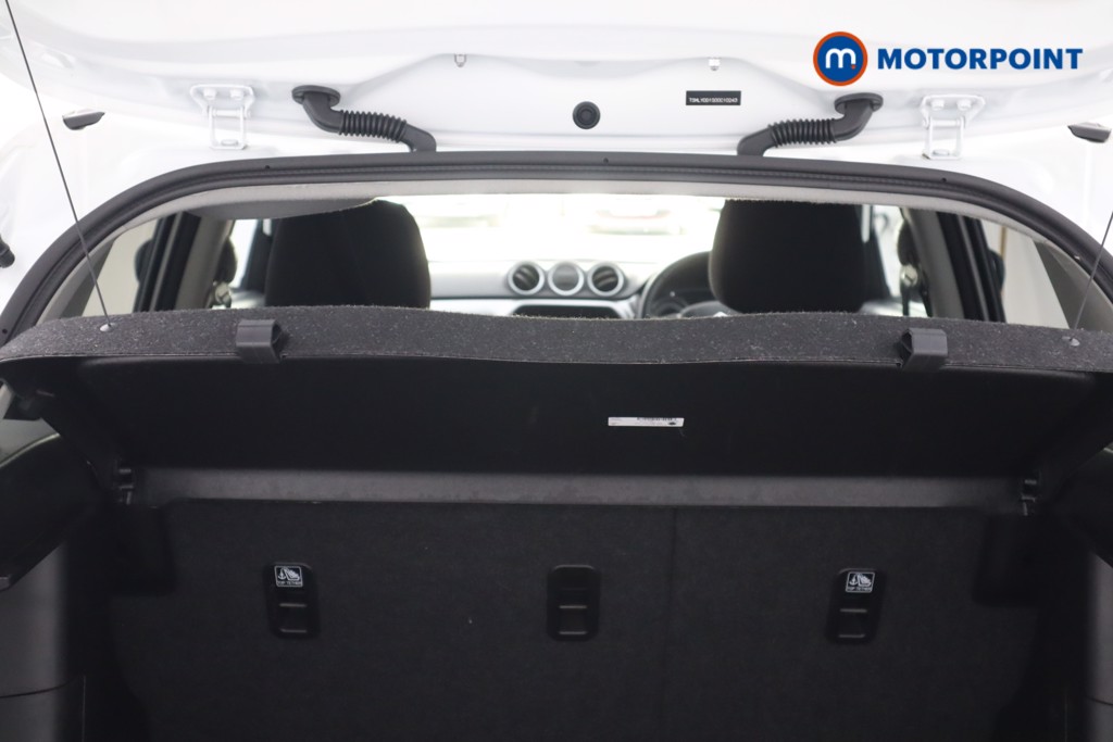 Suzuki Vitara Sz-T Manual Petrol SUV - Stock Number (1562419) - 12th supplementary image