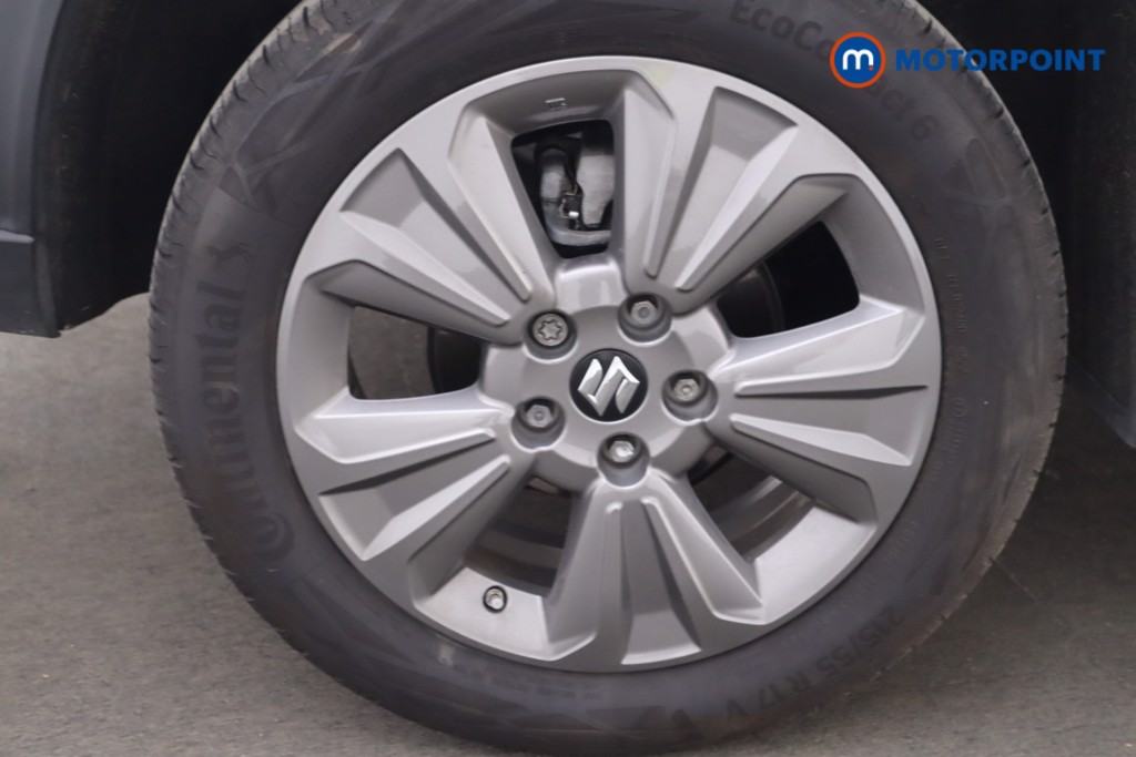 Suzuki Vitara Sz-T Manual Petrol SUV - Stock Number (1562419) - 16th supplementary image