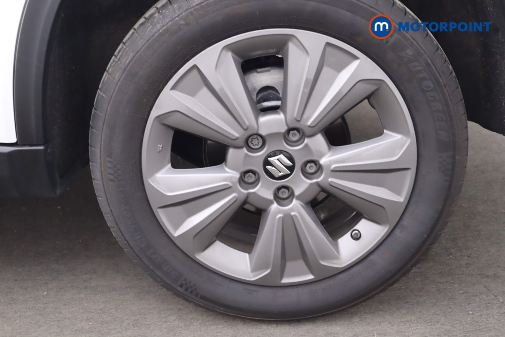 Suzuki Vitara Sz-T Manual Petrol SUV - Stock Number (1562419) - 17th supplementary image