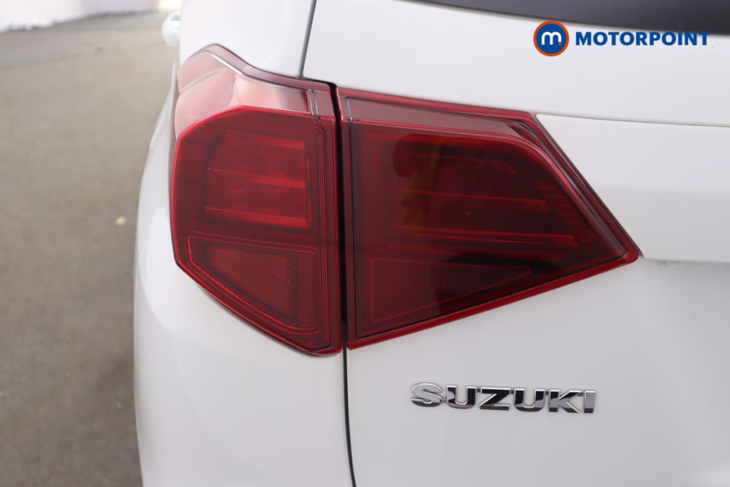 Suzuki Vitara Sz-T Manual Petrol SUV - Stock Number (1562419) - 19th supplementary image