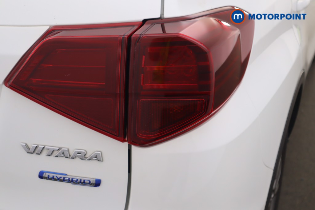 Suzuki Vitara Sz-T Manual Petrol SUV - Stock Number (1562419) - 20th supplementary image