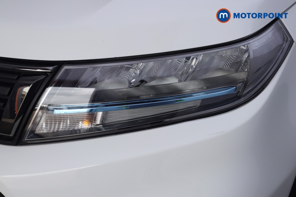 Suzuki Vitara Sz-T Manual Petrol SUV - Stock Number (1562419) - 21st supplementary image