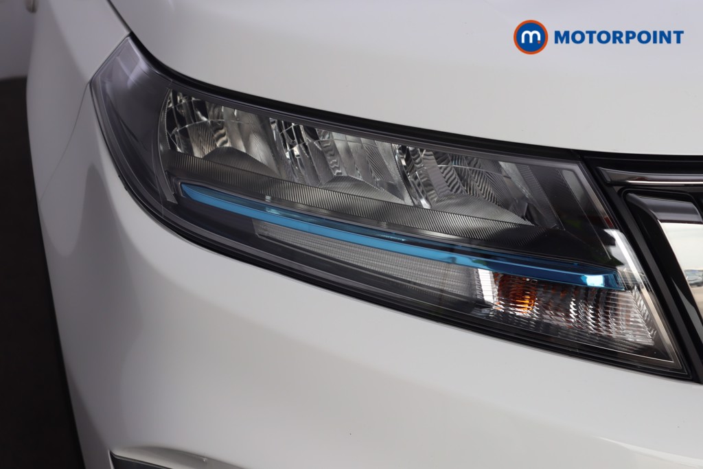 Suzuki Vitara Sz-T Manual Petrol SUV - Stock Number (1562419) - 22nd supplementary image
