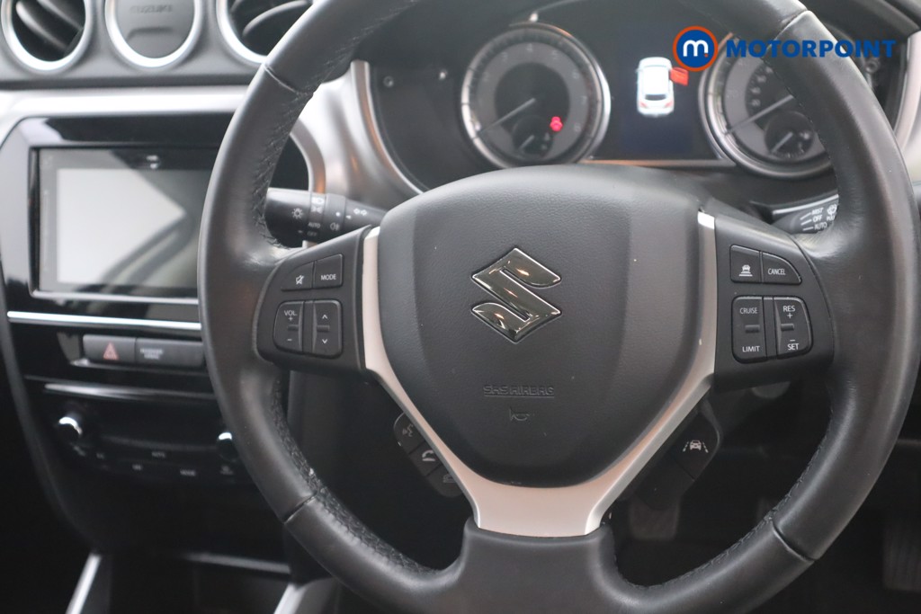 Suzuki Vitara Sz-T Manual Petrol SUV - Stock Number (1562419) - 1st supplementary image