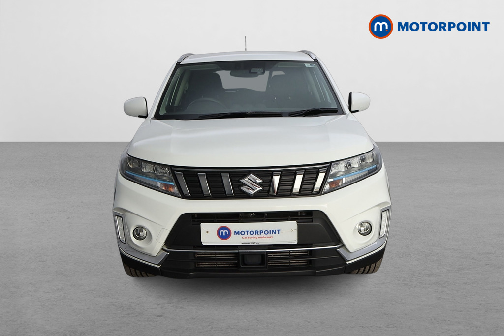 Suzuki Vitara Sz-T Manual Petrol SUV - Stock Number (1562419) - Front bumper