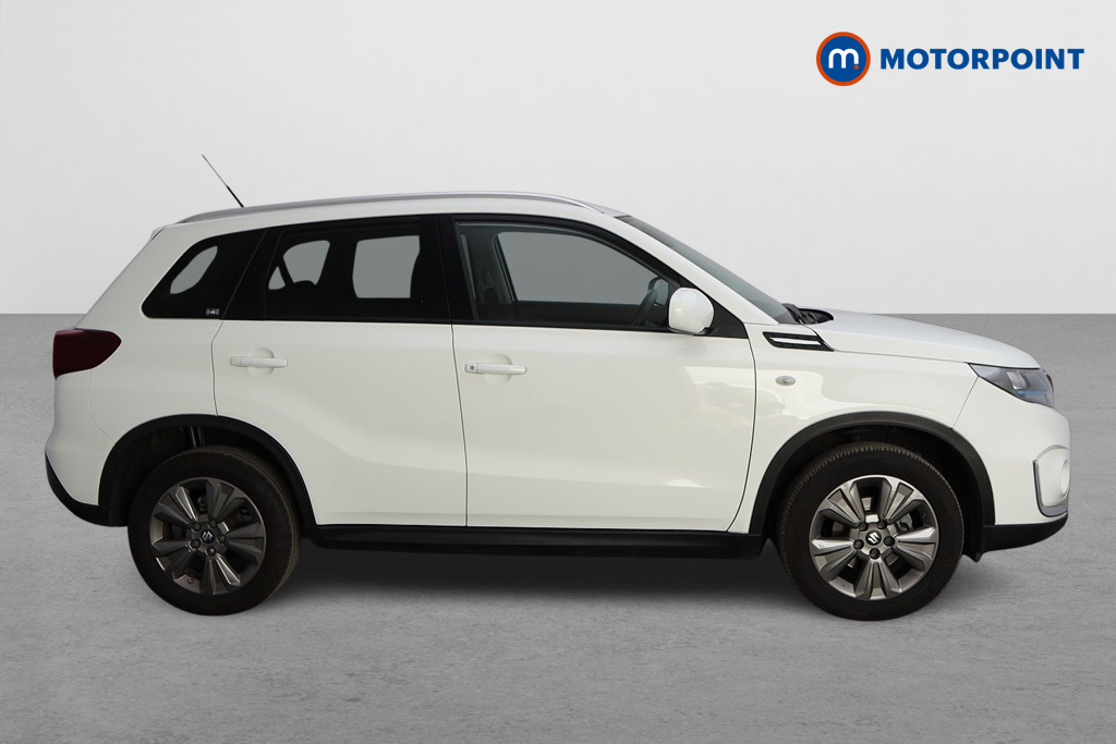 Suzuki Vitara Sz-T Manual Petrol SUV - Stock Number (1562419) - Drivers side