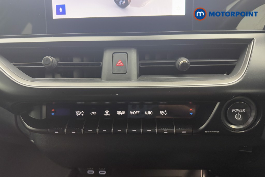 Lexus UX F-Sport Design Automatic Petrol-Electric Hybrid SUV - Stock Number (1562482) - 9th supplementary image