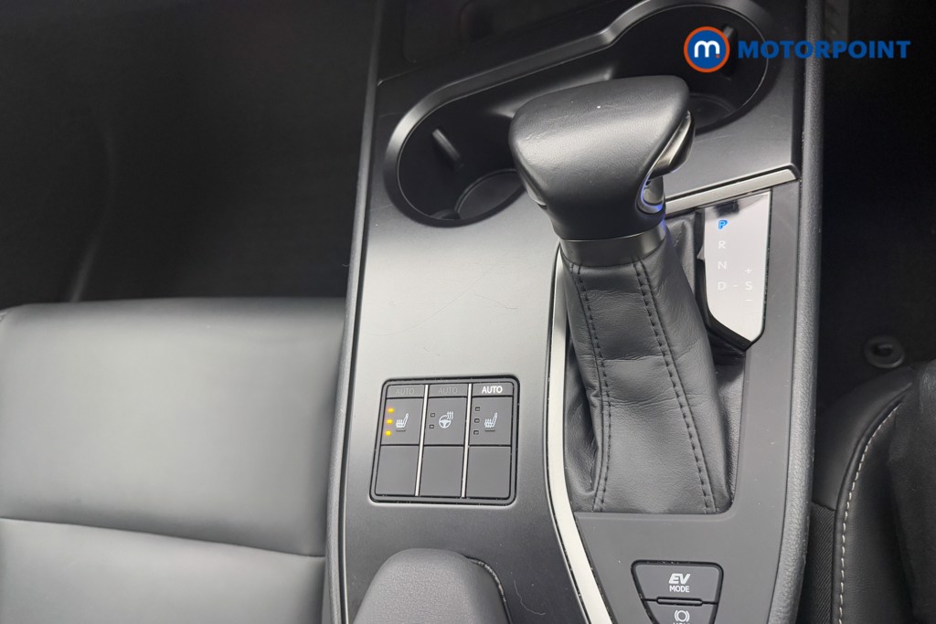 Lexus UX F-Sport Design Automatic Petrol-Electric Hybrid SUV - Stock Number (1562482) - 11th supplementary image