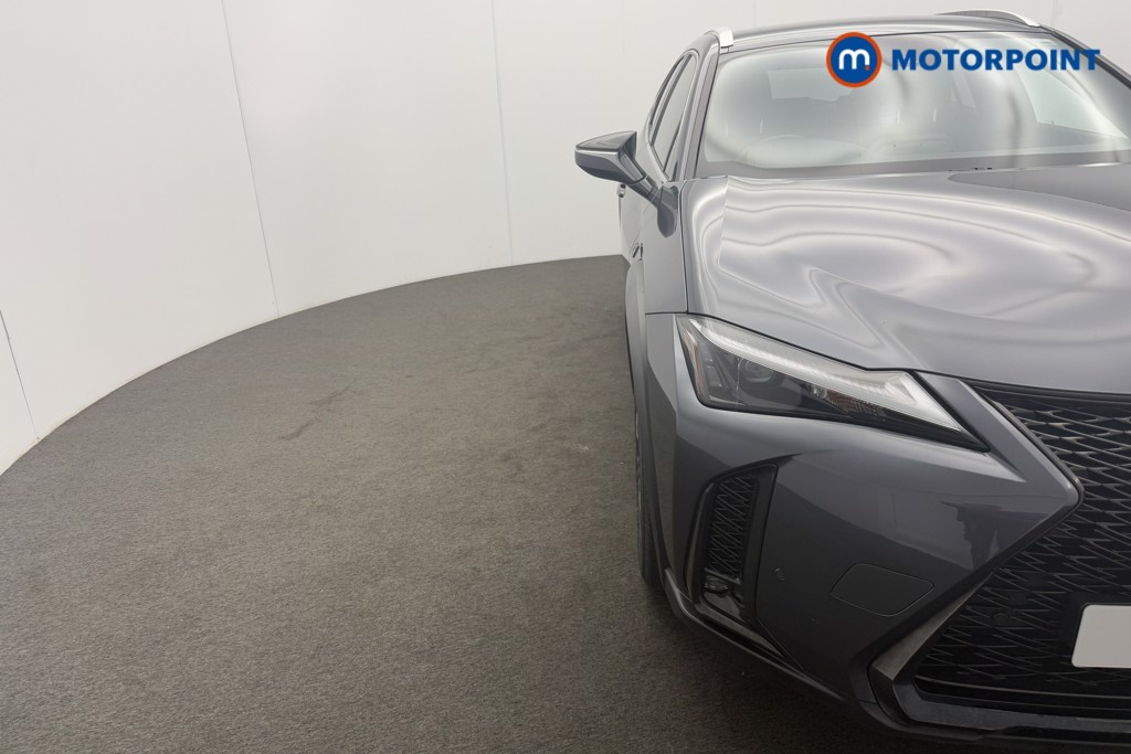 Lexus UX F-Sport Design Automatic Petrol-Electric Hybrid SUV - Stock Number (1562482) - 21st supplementary image