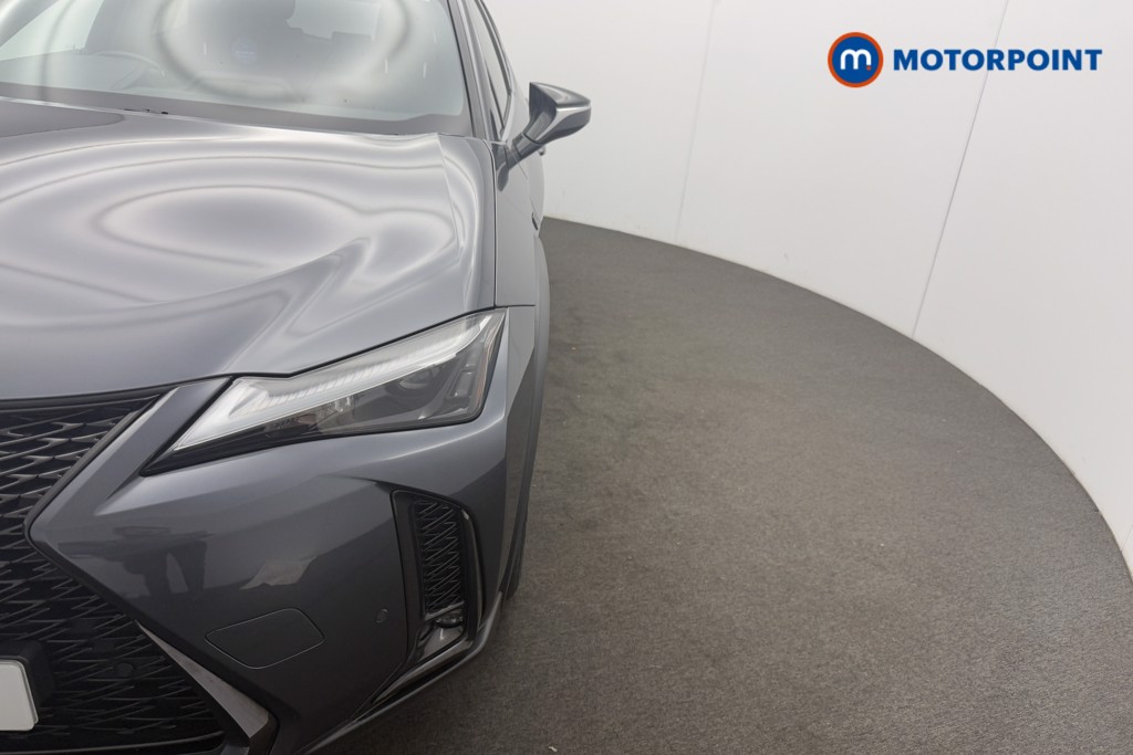 Lexus UX F-Sport Design Automatic Petrol-Electric Hybrid SUV - Stock Number (1562482) - 22nd supplementary image