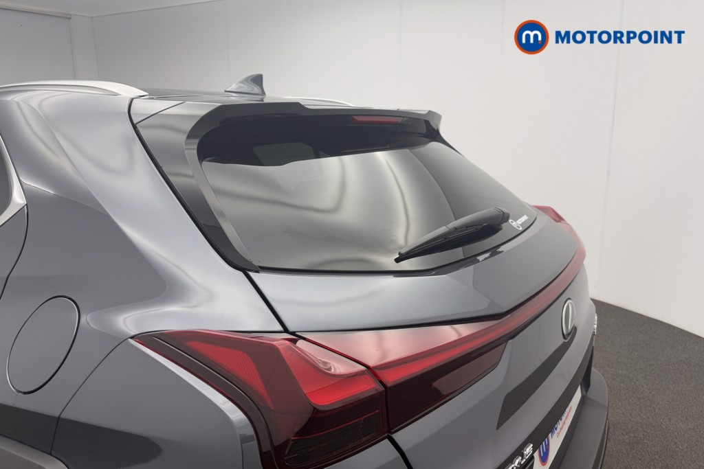 Lexus UX F-Sport Design Automatic Petrol-Electric Hybrid SUV - Stock Number (1562482) - 26th supplementary image