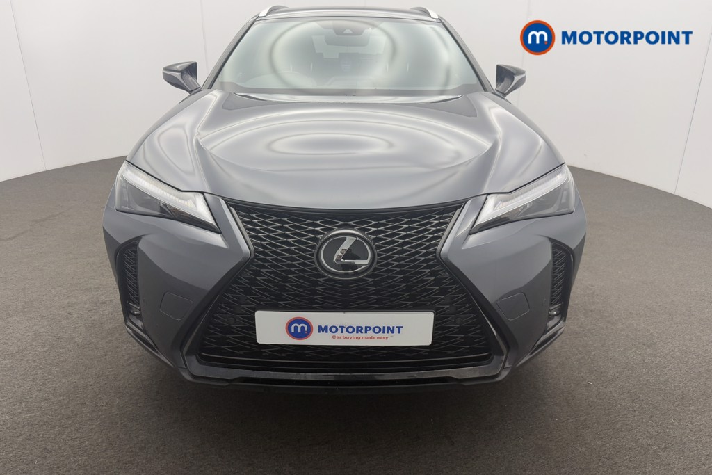 Lexus UX F-Sport Design Automatic Petrol-Electric Hybrid SUV - Stock Number (1562482) - 28th supplementary image
