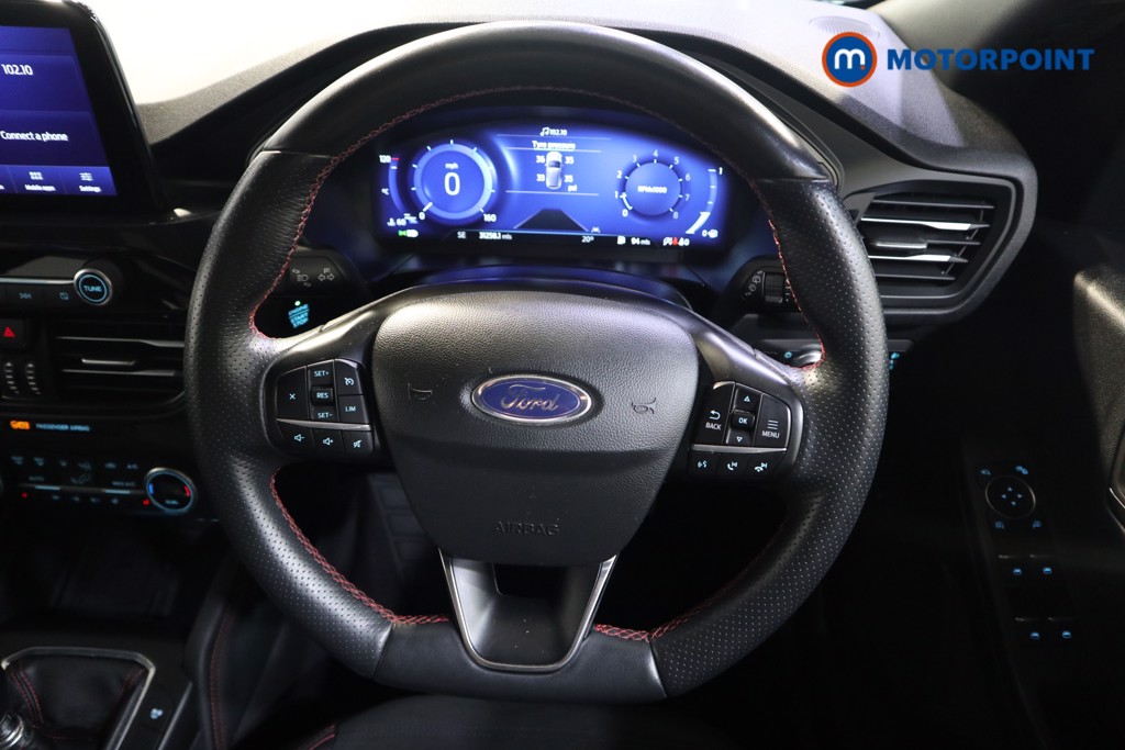 Ford Kuga St-Line X Edition Manual Petrol SUV - Stock Number (1562509) - 2nd supplementary image