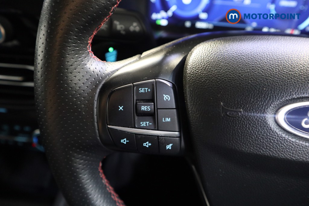 Ford Kuga St-Line X Edition Manual Petrol SUV - Stock Number (1562509) - 3rd supplementary image