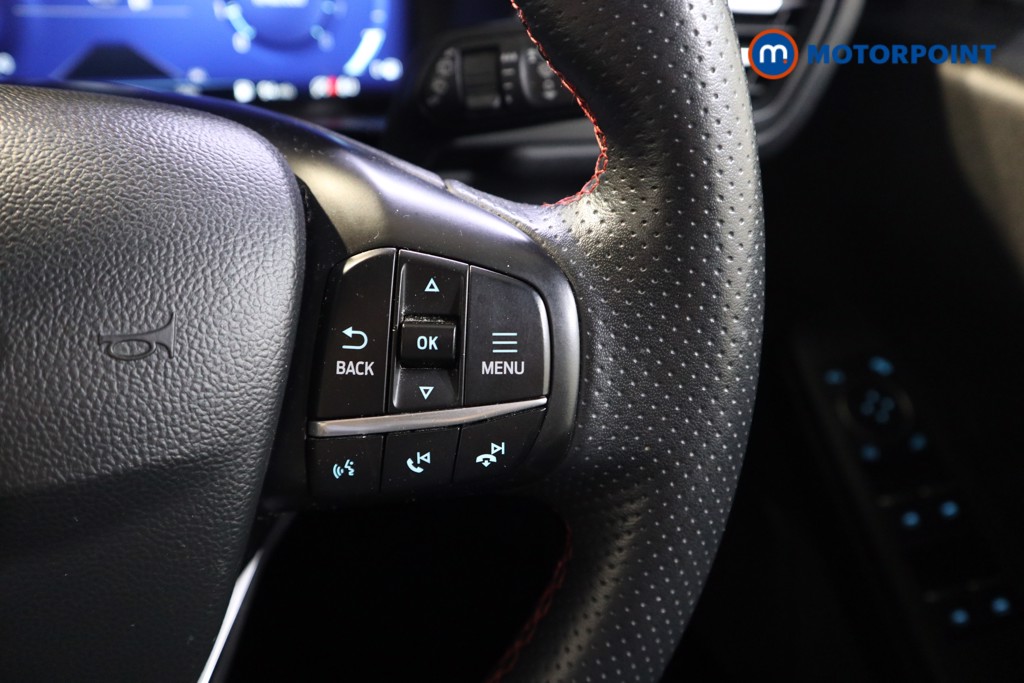 Ford Kuga St-Line X Edition Manual Petrol SUV - Stock Number (1562509) - 4th supplementary image