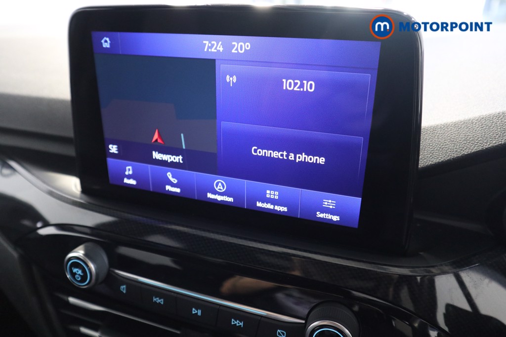Ford Kuga St-Line X Edition Manual Petrol SUV - Stock Number (1562509) - 6th supplementary image