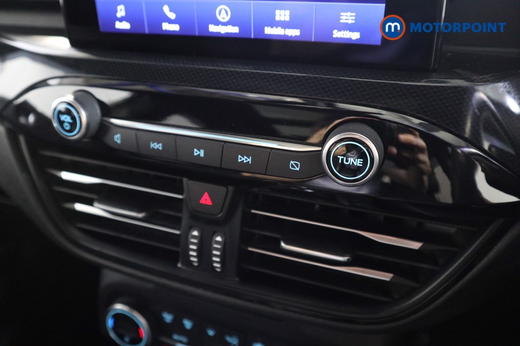 Ford Kuga St-Line X Edition Manual Petrol SUV - Stock Number (1562509) - 7th supplementary image