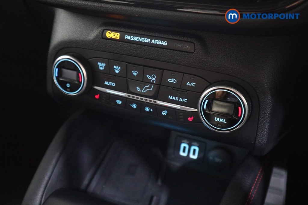 Ford Kuga St-Line X Edition Manual Petrol SUV - Stock Number (1562509) - 8th supplementary image