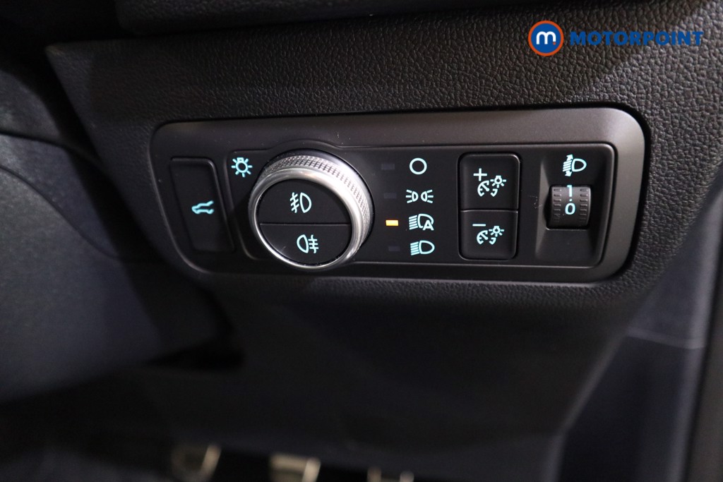 Ford Kuga St-Line X Edition Manual Petrol SUV - Stock Number (1562509) - 10th supplementary image