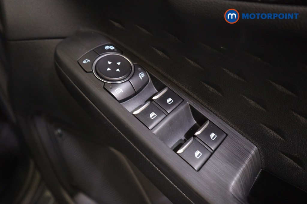 Ford Kuga St-Line X Edition Manual Petrol SUV - Stock Number (1562509) - 11th supplementary image