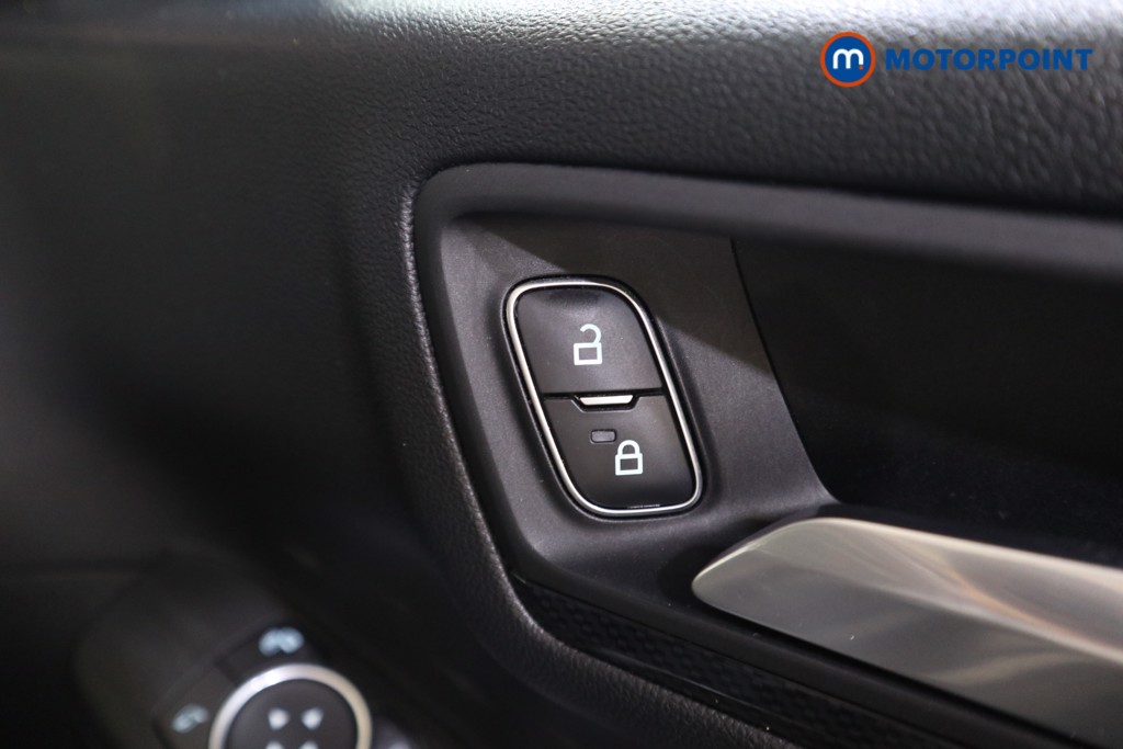 Ford Kuga St-Line X Edition Manual Petrol SUV - Stock Number (1562509) - 12th supplementary image