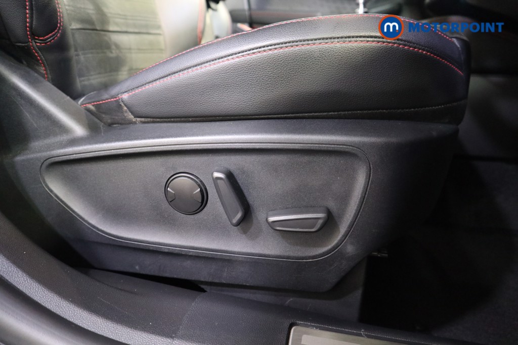 Ford Kuga St-Line X Edition Manual Petrol SUV - Stock Number (1562509) - 13th supplementary image