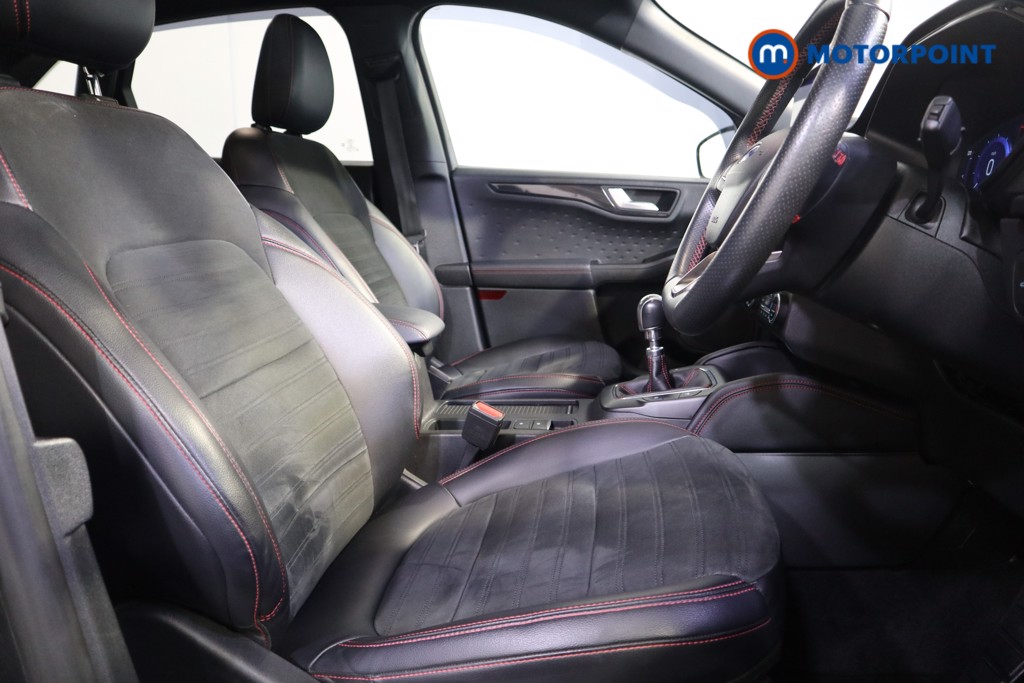 Ford Kuga St-Line X Edition Manual Petrol SUV - Stock Number (1562509) - 14th supplementary image