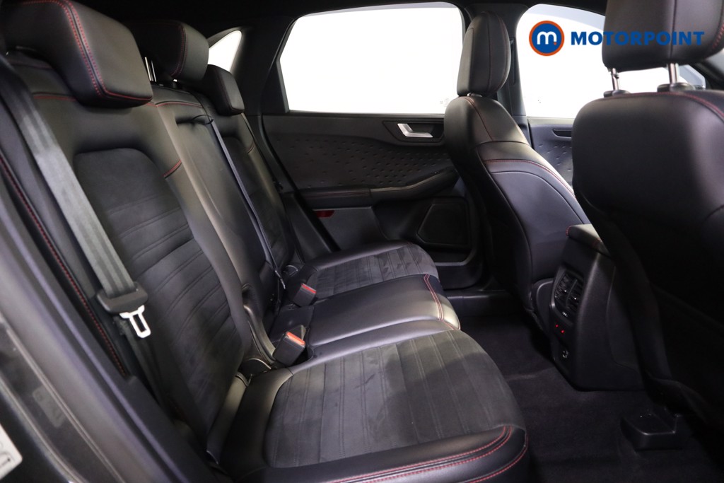 Ford Kuga St-Line X Edition Manual Petrol SUV - Stock Number (1562509) - 15th supplementary image