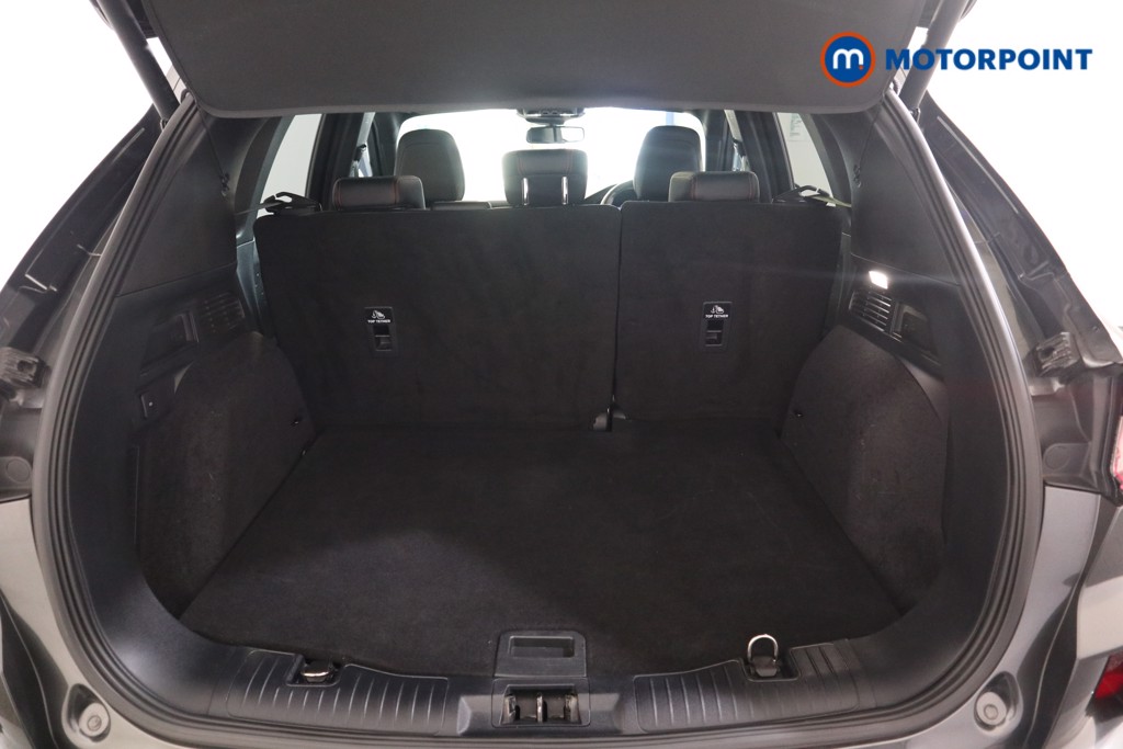 Ford Kuga St-Line X Edition Manual Petrol SUV - Stock Number (1562509) - 16th supplementary image
