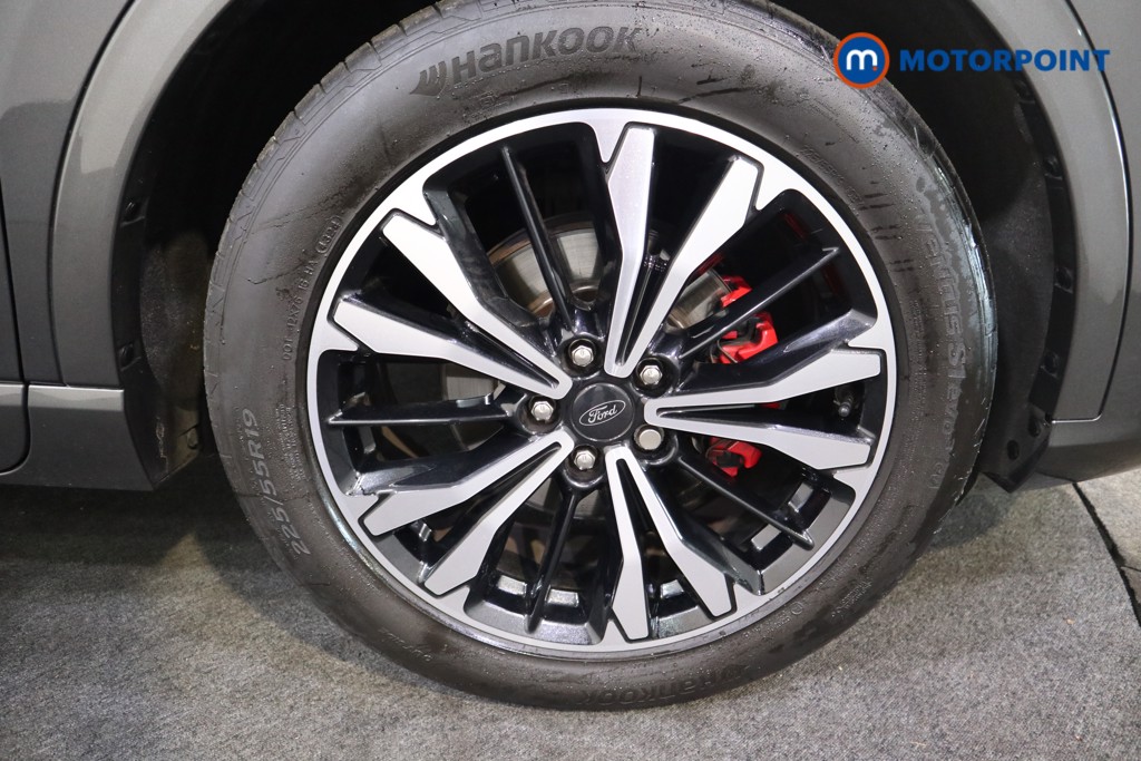 Ford Kuga St-Line X Edition Manual Petrol SUV - Stock Number (1562509) - 19th supplementary image