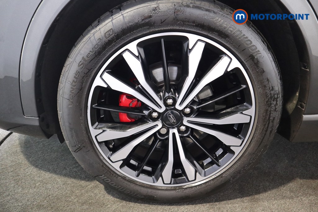 Ford Kuga St-Line X Edition Manual Petrol SUV - Stock Number (1562509) - 20th supplementary image