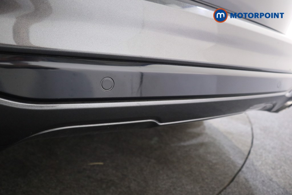 Ford Kuga St-Line X Edition Manual Petrol SUV - Stock Number (1562509) - 22nd supplementary image